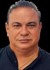 Fotografia oficial de TARCISIO GAROTINHO