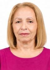 Fotografia oficial de JEANE GÓIS