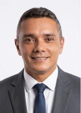Fotografia oficial de ANTÔNIO CARNEIRO