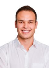 Fotografia oficial de JP ALMEIDINHA