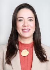 Fotografia oficial de TENENTE RHAINNA