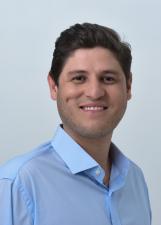 Fotografia oficial de LUCAS CALIL