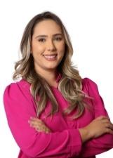Fotografia oficial de TATIELY SOUSA
