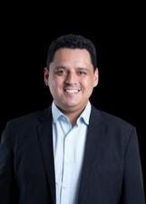 Fotografia oficial de FELIPE GALDINO