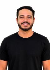 Fotografia oficial de DIEGO MORAIS