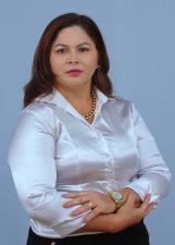 Fotografia oficial de EUNICE GOMES
