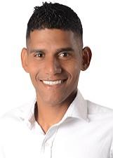 Fotografia oficial de PASTOR ALEX NEPOMOCENO