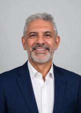 Fotografia oficial de ZÉ MARIA XERIFE