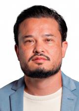Fotografia oficial de DIOGO YAGI