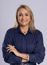Fotografia oficial de ISABEL CRISTINA