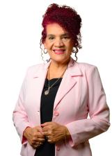 Fotografia oficial de LUCY MEDEIROS