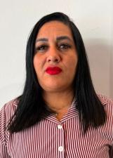 Fotografia oficial de ANA PAULA DA 44