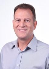 Fotografia oficial de MAJOR ARAÚJO