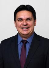 Fotografia oficial de PROF. REGINALDO PACHECO