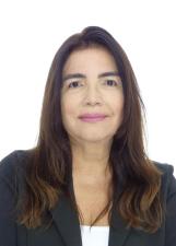 Fotografia oficial de MAGDA RIBEIRO