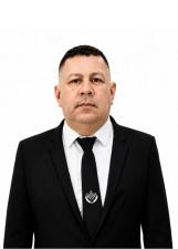 Fotografia oficial de GILSON BRAVO