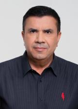 Fotografia oficial de CORONEL URZEDA