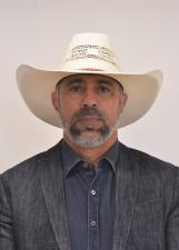Fotografia oficial de AMAURI RIBEIRO