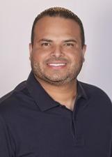 Fotografia oficial de DIEYME VASCONCELOS