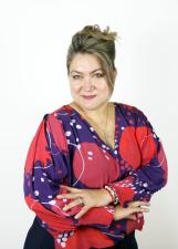 Fotografia oficial de PATRÍCIA BARRA