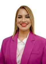 Fotografia oficial de MISSIONÁRIA THAMYRES