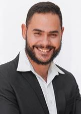 Fotografia oficial de MATEUS MOURA