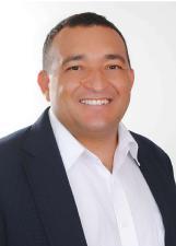 Fotografia oficial de SARGENTO ROCHA
