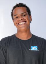 Fotografia oficial de ALEXANDRE CRUZ