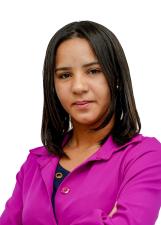 Fotografia oficial de THAÍS OLIVEIRA