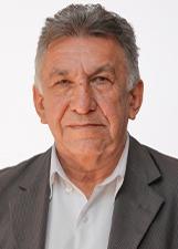 Fotografia oficial de ENIO BRITO