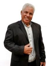 Fotografia oficial de FERNANDO VIEIRA