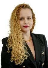 Fotografia oficial de VALÉRIA ANASTÁCIO