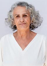 Fotografia oficial de ANA MARIA DA SAÚDE