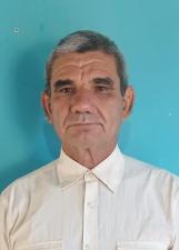 Fotografia oficial de ADONIAS DOURADO
