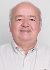 Fotografia oficial de DR. ANTONIO
