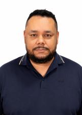Fotografia oficial de OZIEL GALVÃO