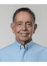 Fotografia oficial de NÉDIO LEITE
