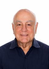 Fotografia oficial de DR. HELIO DE SOUSA