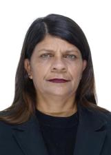 Fotografia oficial de PATRÍCIA FIRMINO