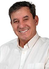 Fotografia oficial de CLÉCIO ALVES