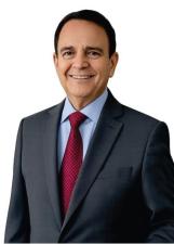 Fotografia oficial de HÉLIO DEBREY
