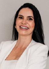 Fotografia oficial de DRA. FABIANNE LEÃO