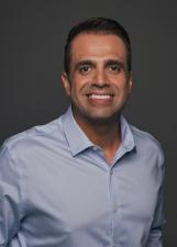 Fotografia oficial de GUSTAVO SEBBA