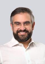 Fotografia oficial de FÁBIO FAYAD