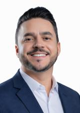 Fotografia oficial de JOSÉ MACHADO