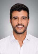 Fotografia oficial de MATHEUS RIBEIRO