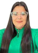 Fotografia oficial de THÁLLITA TELES