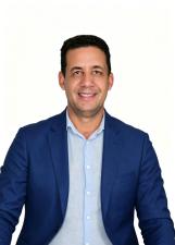 Fotografia oficial de RIBEIRO DO TÚLLIO