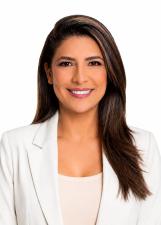 Fotografia oficial de ANDREA SANTOS