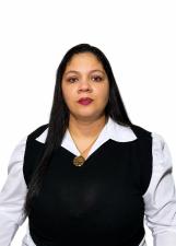 Fotografia oficial de CLEIA NEVES